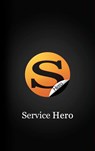 Service Hero - Guido van de Wiel ; Jasper van Impelen ; Reinout Voorbraak ; Kim Dijksman - 9789462549395