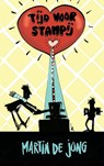 Tijd voor stampij - Martin de Jong - 9789462549883