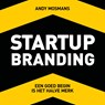 Startup Branding - Andy Mosmans - 9789462552067