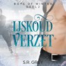 IJskoud Verzet - S.R. Grey - 9789462553057