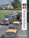 Noord-Brabant 40-45 - Oudheusden van Jan - 9789462580350