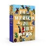 De wereld aan het werk - Jan Lucassen - 9789462584693