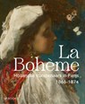 La Bohème - Tiny de Liefde-van Brakel - 9789462585614