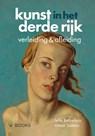 Kunst in het derde rijk - Jelle Bouwhuis - 9789462585768