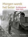 Morgen wordt het beter - Loek Kreukels - 9789462585881