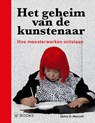 Het geheim van de kunstenaar - Debra N. Mancoff - 9789462585966