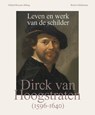 Dirck van Hoogstraten - Michiel Roscam Abbing ; Robert Schillemans - 9789462586772