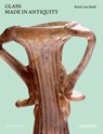 Glass, made in antiquity - René van Beek - 9789462587038