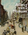Atlas van Mokum - Maarten Hell ; Mirjam Knotter - 9789462587267