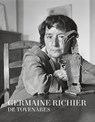 Germaine Richier-De tovenares - Jean-Louis Andral ; Valérie da Costa ; Feico Hoekstra ; Sarah Wilson - 9789462622791