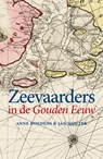 Zeevaarders in de Gouden Eeuw - Anne Doedens ; Jan Houter - 9789462624283