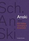 Anski - Ariane Zwiers - 9789462625174