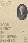 Voor Kunst en Vrouwenrechten - Chris van Weel - 9789462625518