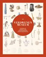 Het verdwenen museum -  - 9789462625709
