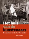 Het huis van de kunstenaars - Theo de Feyter - 9789462626997