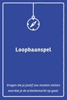 Loopbaanspel -  - 9789462661516