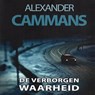 De verborgen waarheid - Alexander Cammans - 9789462663886