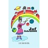 Juf Zebrahoed - Lieve van den Berg - 9789462664340