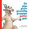 De giga grote geweldig grappige geiten gids - David de Vries - 9789462666436
