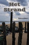 Het strand - Jeany Bijloo - 9789462666795