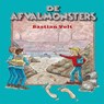 De afvalmonsters - Bastian Volt - 9789462666900