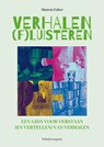 Verhalen(f)luisteren - Sharon Faber - 9789462667334