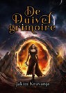 De Duivelgrimoire - Jakim Kravanja - 9789462667365