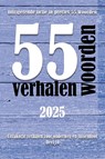 55 woordenverhalen 2025 - Annemieke Taffijn - 9789462667570