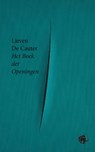 Boek der openingen - Lieven De Cauter - 9789462674073
