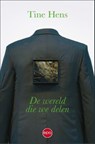 Wereld die we delen - Tine Hens - 9789462675223