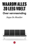 Waarom alles zo leeg voelt - Seppe De Meulder - 9789462675582