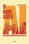 De macht achter AI - Jurgen Masure - 9789462675841