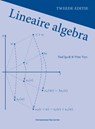 Lineaire algebra - Paul Igodt ; Wim Veys - 9789462700529
