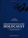 Herinneringen aan de Holocaust - Koen Lagae ; Saartje vanden Borre ; Karel Van Nieuwenhuyse - 9789462700871