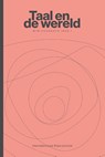 Taal en de wereld - Wim Coudenys - 9789462702134