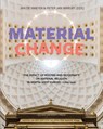 Material Change - Jan De Maeyer ; Peter Jan Margry - 9789462702820