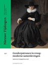 Genderpatronen in vroegmoderne samenlevingen. - Anita Boele ; Raingard Esser - 9789462703025