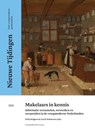 Makelaars in kennis - Erika Kuijpers ; Gerrit Verhoeven - 9789462703452