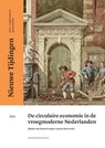 De circulaire economie in de vroegmoderne Nederlanden - Djoeke Van Netten ; Jasper Van der Steen - 9789462703957