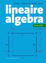 Lineaire algebra - vierde editie - Paul Igodt ; Wim Veys - 9789462704909