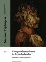 Vroegmoderne dieren in de Nederlanden - Judith Brouwer ; Marjo van Koppen ; Jeroen Bos ; Anneke Groen ; Dorien Tamis ; Jim van der Meulen ; Ria Winters ; Maroesjka Verhagen - 9789462705036