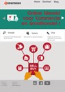 Online wereld voor commercie en groothandel - René ter Beke ; Tim Gorter - 9789462710498