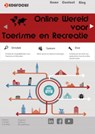 Online wereld voor Toerisme en Recreatie - René ter Beke ; Tim Gorter - 9789462710504