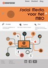 Social media voor het MBO - René ter Beke ; Tim Gorter - 9789462710528