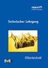 Filtertechnik - Rob van den Brink - 9789462717749
