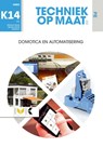 PIE Keuzevak 14 Domotica en automatisering -  - 9789462719033