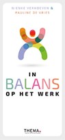 In balans op het werk -  - 9789462720817