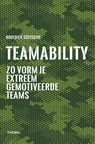Teamability - Roderick Göttgens - 9789462721999
