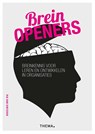 Breinopeners - Ria van Dinteren - 9789462722293