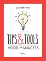 Tips & Tools voor managers - Jolanda Bouman - 9789462722941